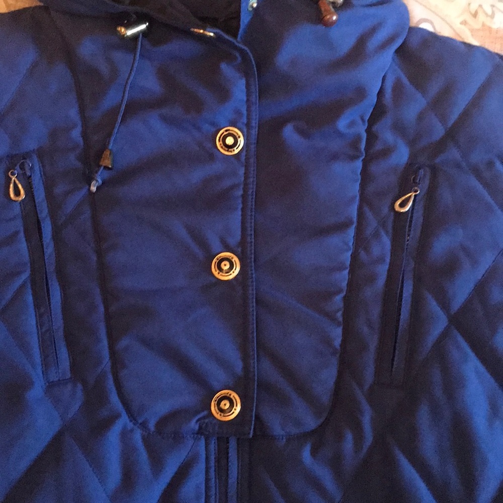 Vintage ski jacket - Picture 12 of 16